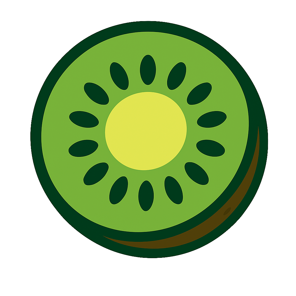 Logo de Kiwi